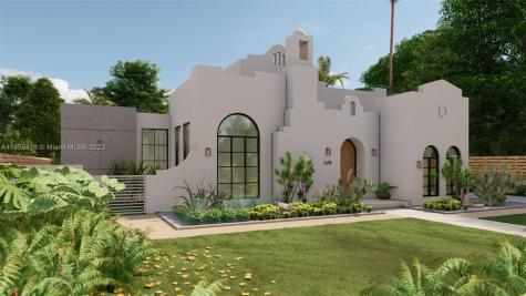549 NE 59 Street Miami FL 33137