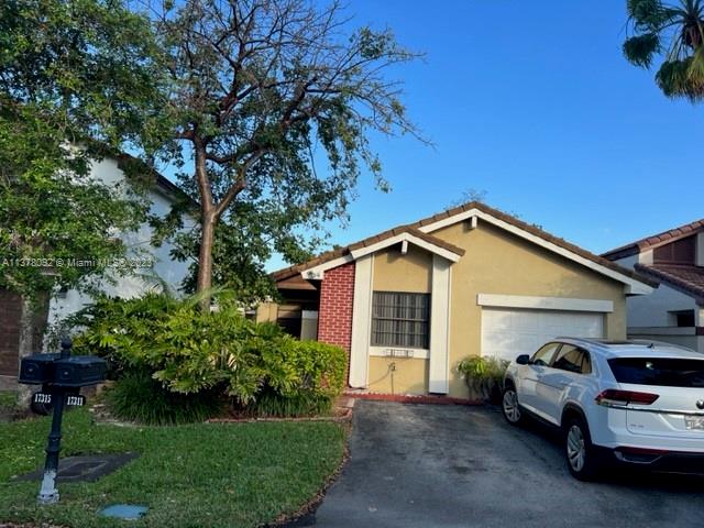 17311 NW 63rd Court Hialeah FL 33015