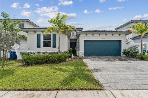 12730 SW 213th Terrace Miami FL 33177