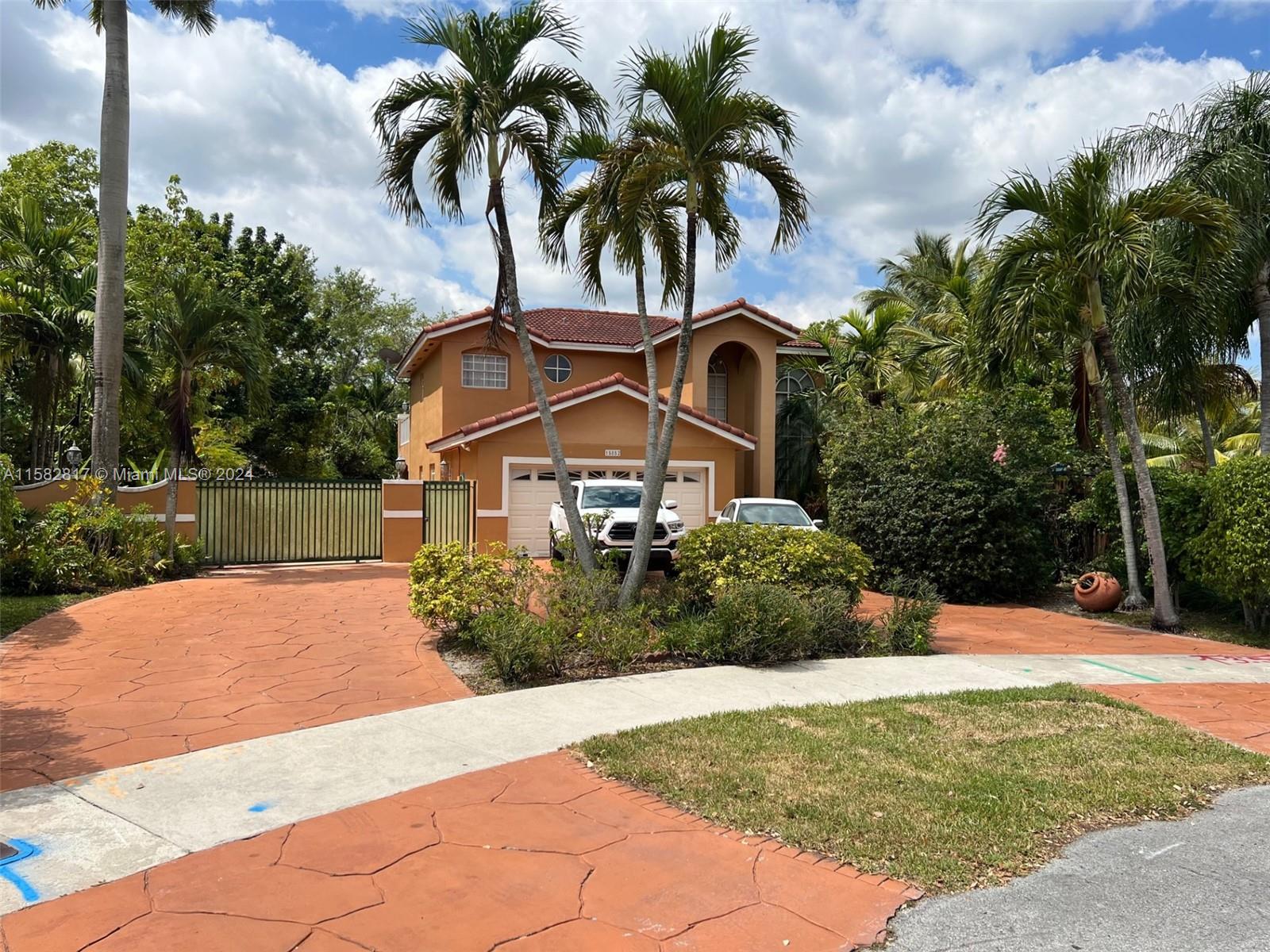 15852 SW 79th Terrace Miami FL 33193