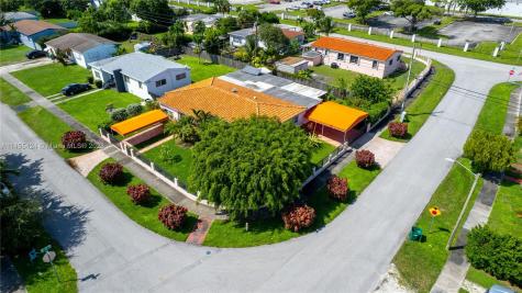 1001 NW 90th Street Miami FL 33150