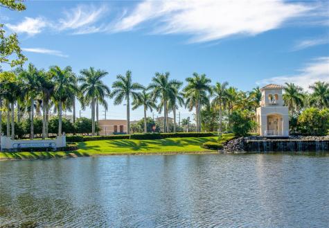 18638 SW 16th Street Pembroke Pines FL 33029