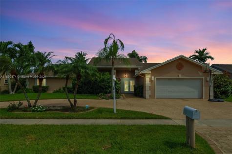 20051 NW 2nd Street Pembroke Pines FL 33029