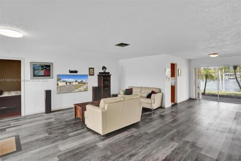 8505 NW 20th Court Sunrise FL 33322