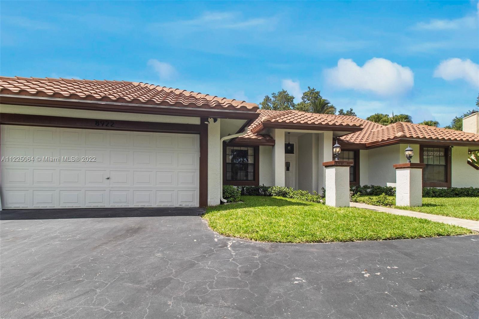 8922 NW 50th Court Coral Springs FL 33067