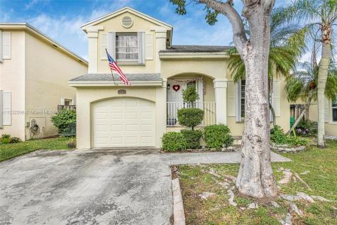 11787 SW 99th Lane Miami FL 33186