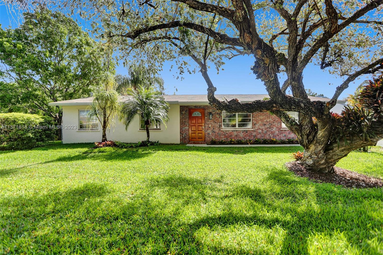 4930 SW 188th Avenue Southwest Ranches FL 33332