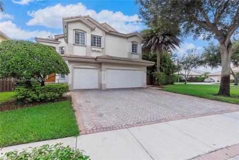 10922 NW 71st Street Doral FL 33178