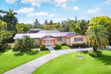 10531 SW 71st Avenue Pinecrest FL 33156
