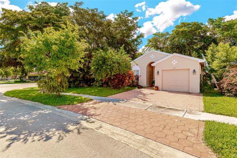 11950 SW 19th Street Miramar FL 33025