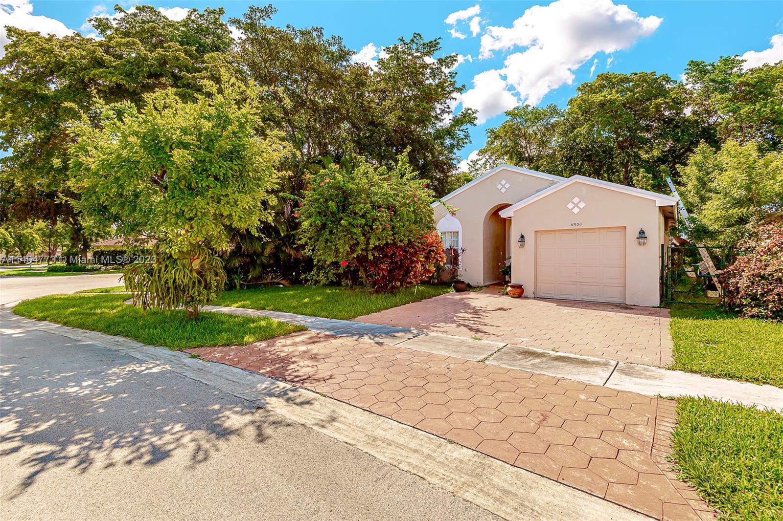 11950 SW 19th Street Miramar FL 33025