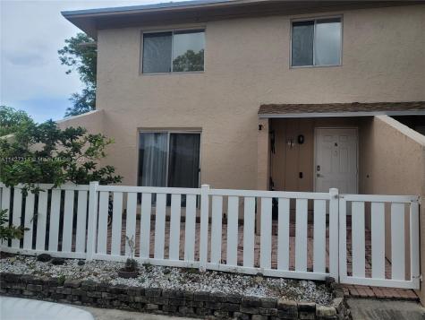 1633 NW 80th Avenue Margate FL 33063