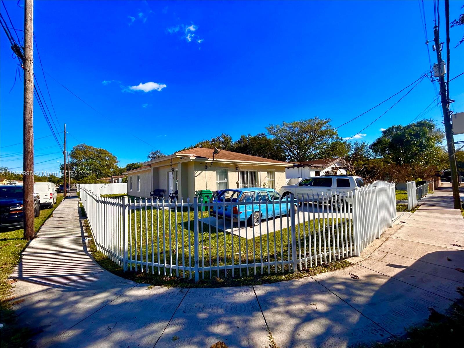 4129 NW 21st Avenue Miami FL 33142