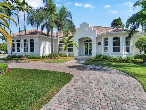 16365 SW 87th Place Palmetto Bay FL 33157