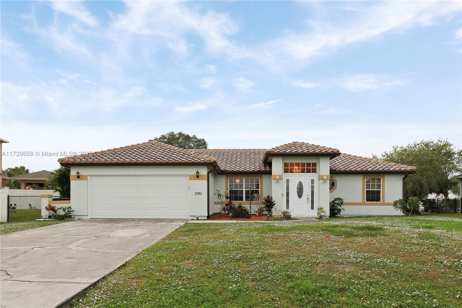 2182 SW Certosa Road Port St. Lucie FL 34953