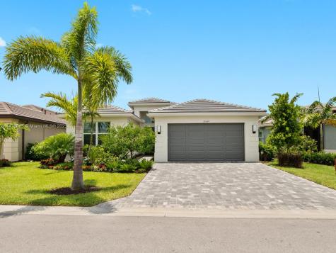 12049 SW Seahorse Springs Terrace Port St. Lucie FL 34987