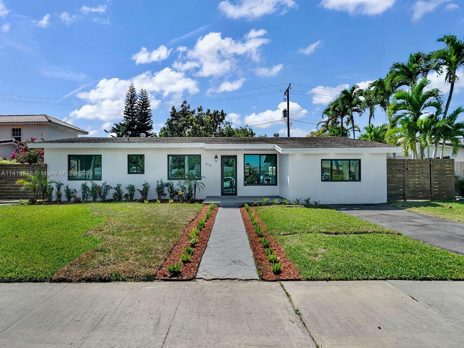 9040 SW 48th Street Miami FL 33165