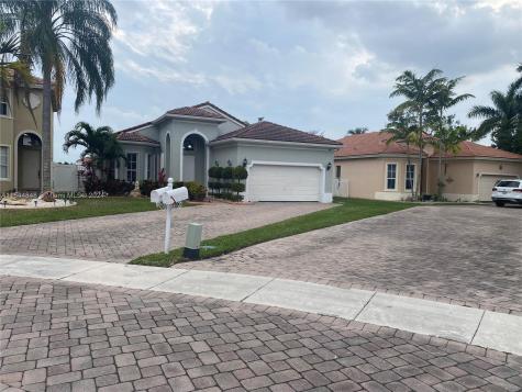 3706 NE 15th Street Homestead FL 33033