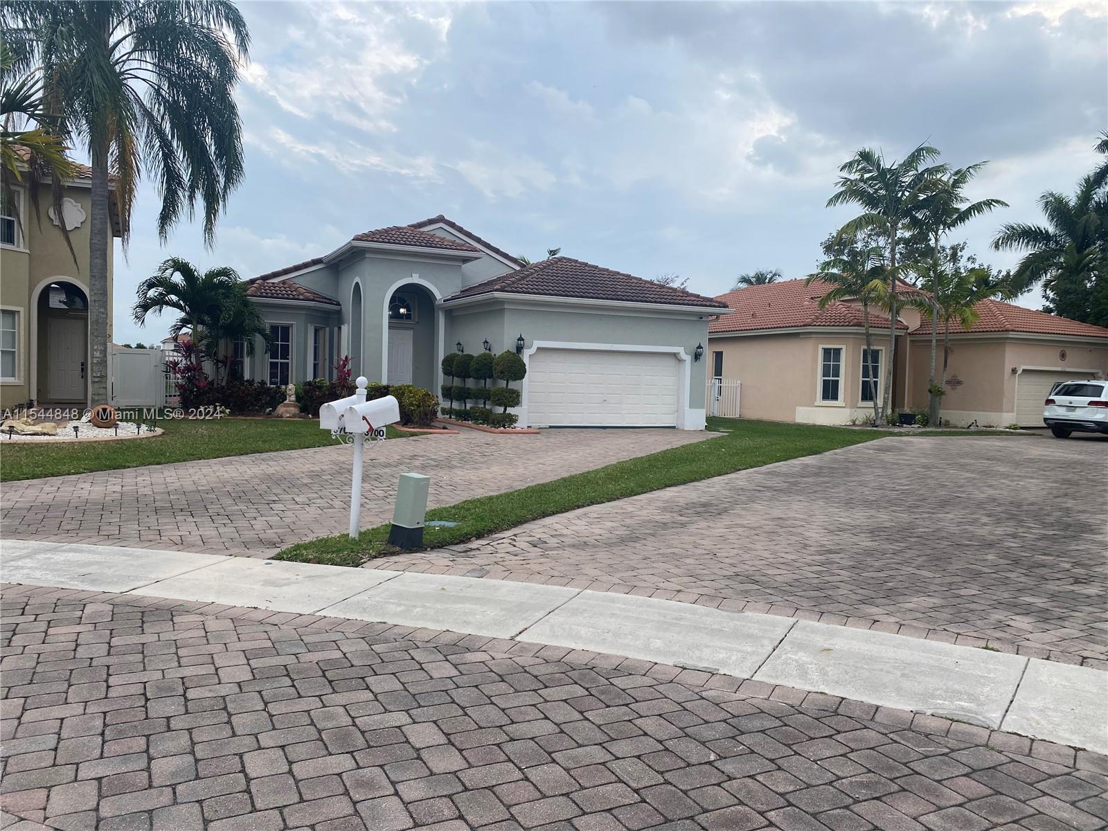 3706 NE 15th Street Homestead FL 33033