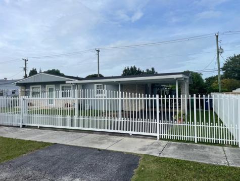 28560 SW 146th Avenue Homestead FL 33033