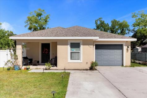 629 W Myrtle Street Lakeland FL 33815