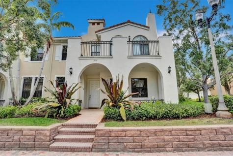 3181 NW 125th Avenue Sunrise FL 33323