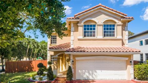 13725 SW 50th Court Miramar FL 33027