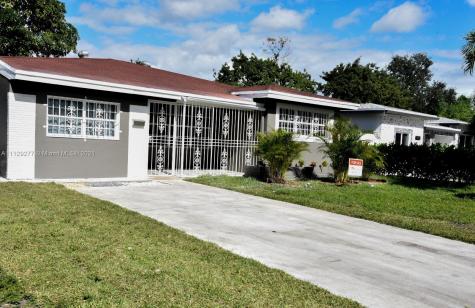 1331 NE 158th Street North Miami Beach FL 33162
