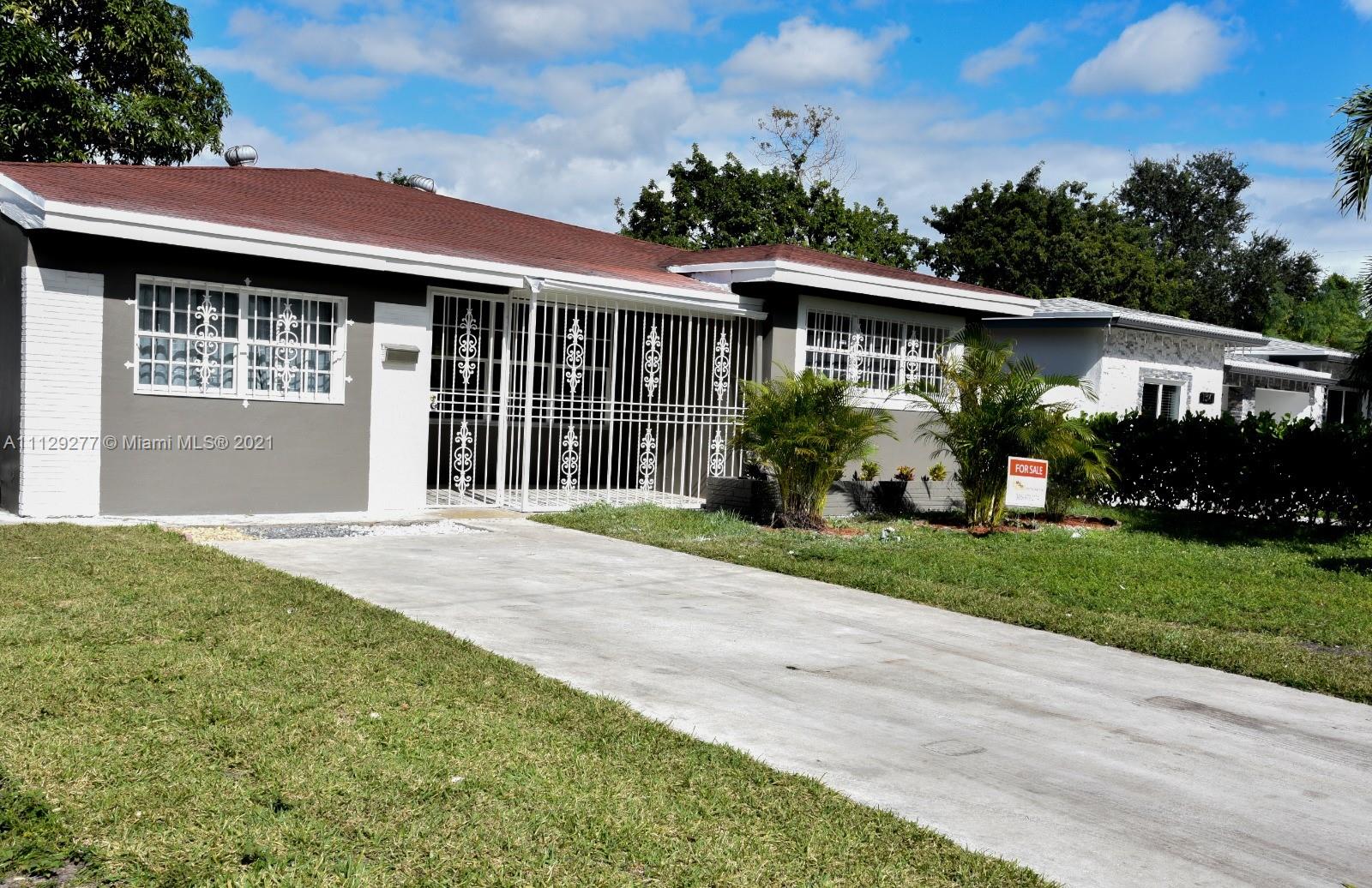 1331 NE 158th Street North Miami Beach FL 33162