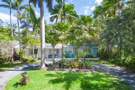 6831 SW 78th Terrace South Miami FL 33143