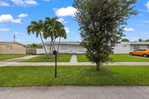 9970 SW 213th Street Cutler Bay FL 33189