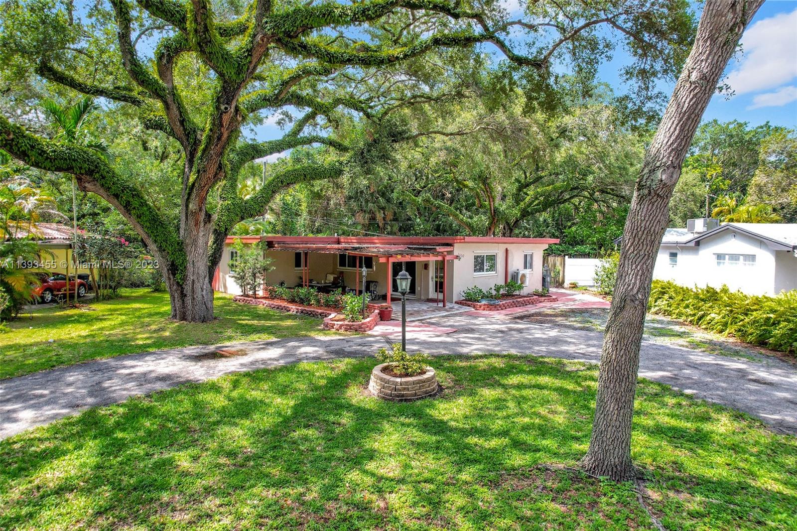 1650 NE 137th Terrace North Miami FL 33181