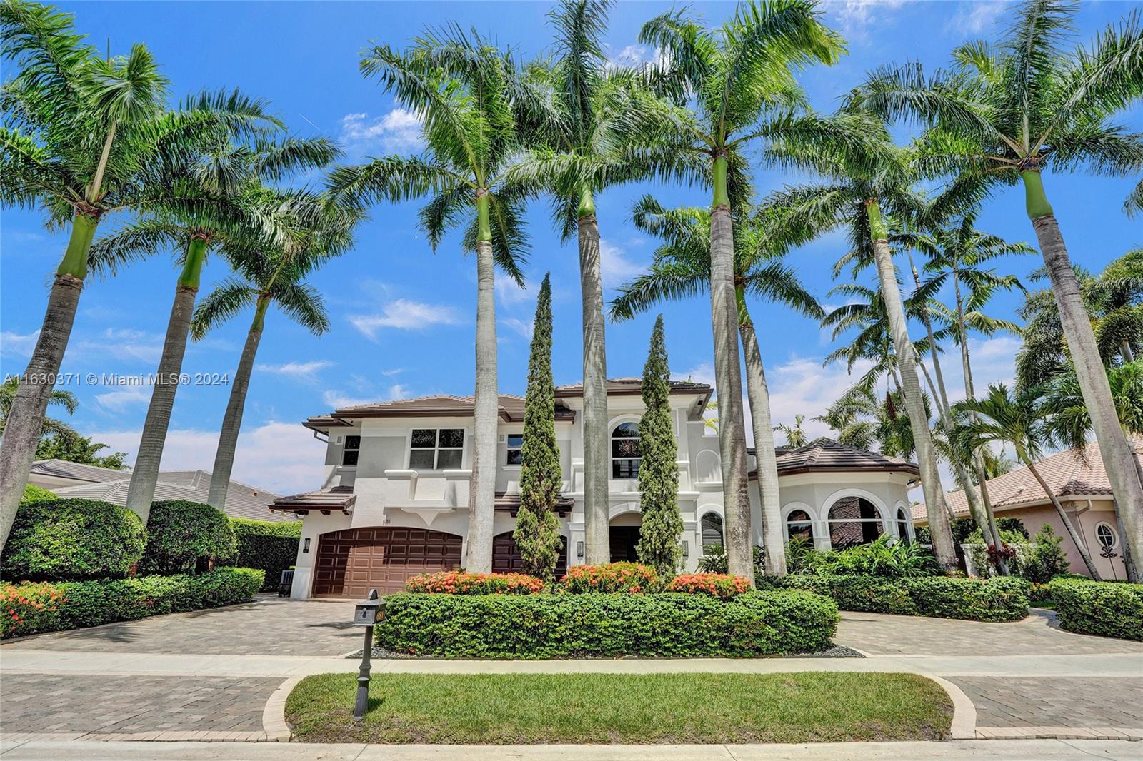 681 Grayhawk Avenue Plantation FL 33324