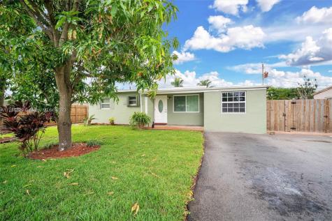 2601 NE 15th Avenue Pompano Beach FL 33064