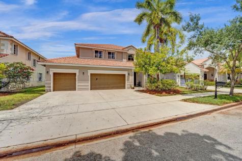 3832 Heron Ridge Lane Weston FL 33331