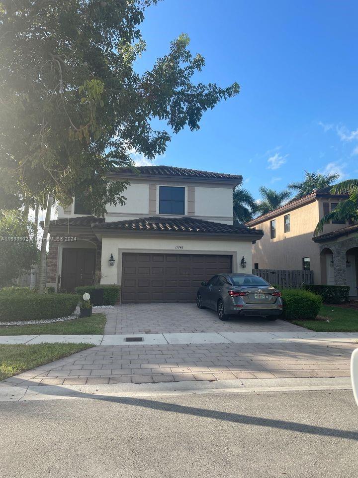 11748 SW 254th Street Homestead FL 33032