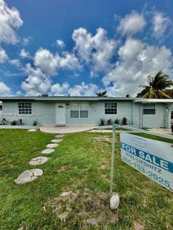 3800 SW 31st Court West Park FL 33023