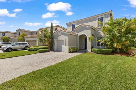 572 NE 191st Terrace Miami FL 33179