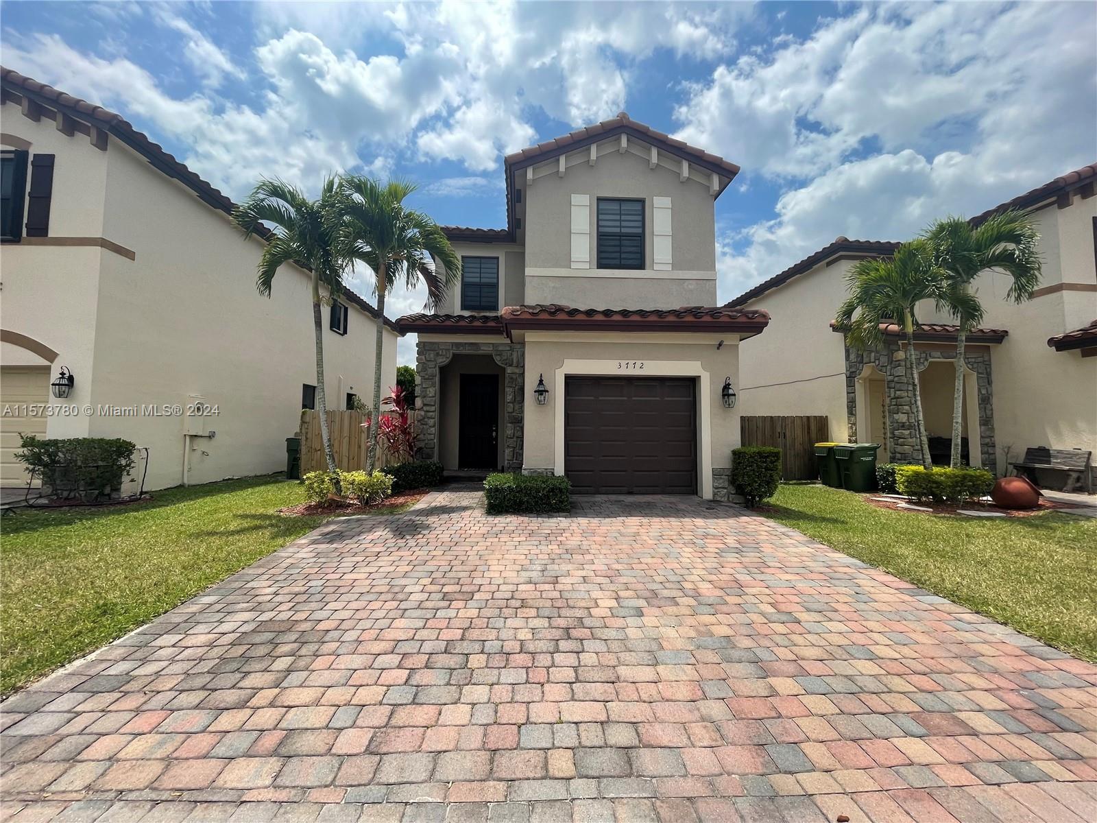 3772 NE 1st Street Homestead FL 33033