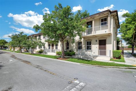 24206 SW 116th Court Homestead FL 33032