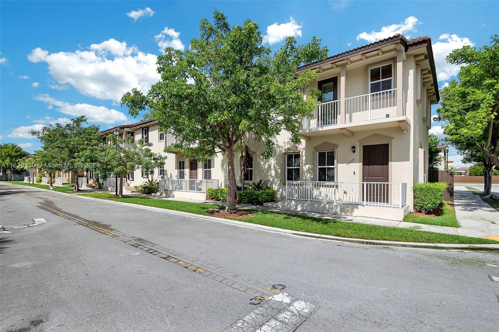 24206 SW 116th Court Homestead FL 33032