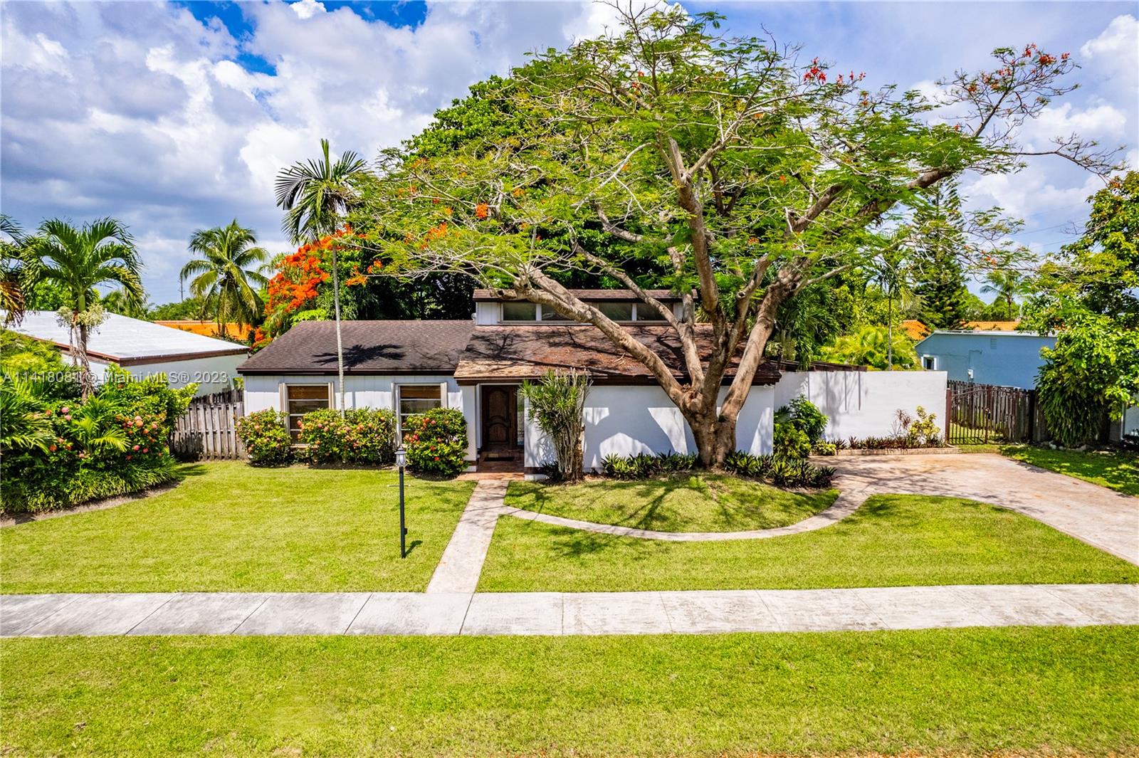 7230 SW 100th Court Miami FL 33173