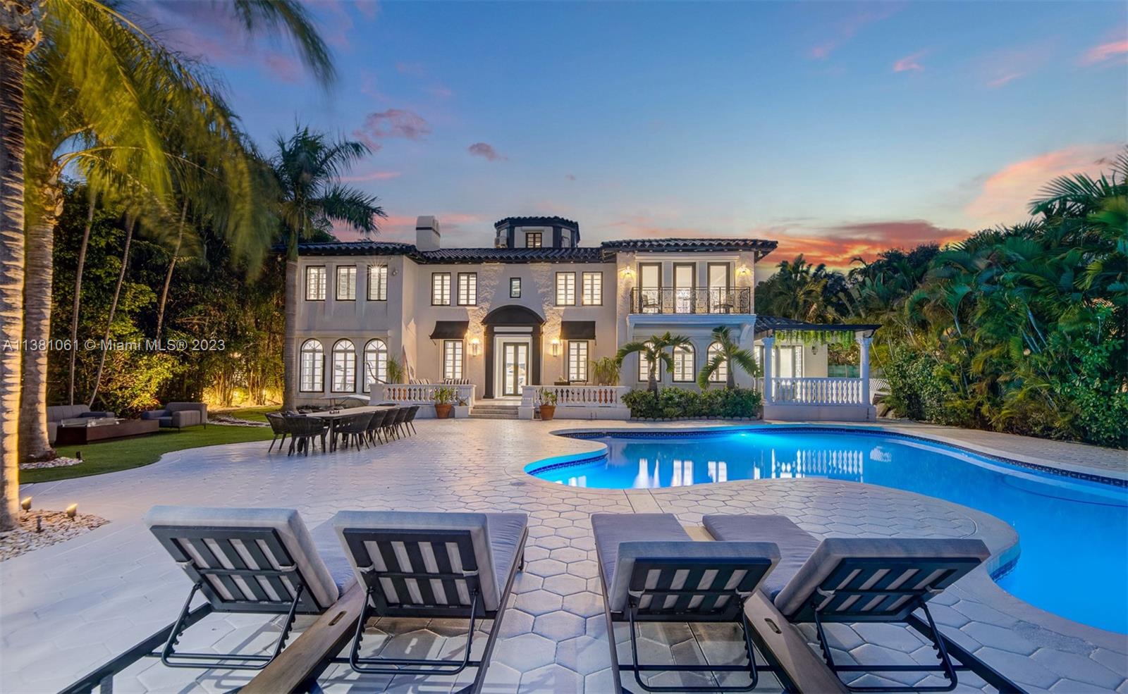3605 Flamingo Drive Miami Beach FL 33140