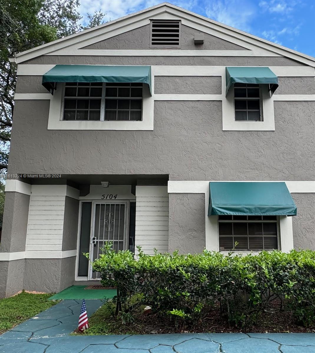 5104 SW 123rd Avenue Cooper City FL 33330