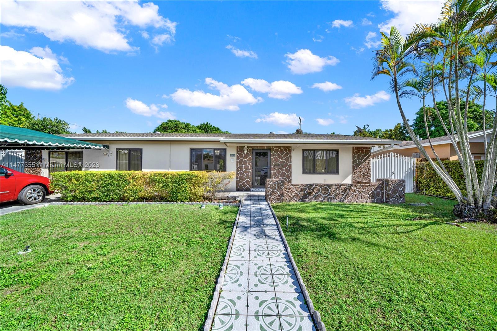 16625 SW 101st Avenue Miami FL 33157
