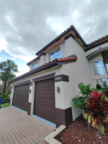 5466 SW 187th Terrace Miramar FL 33029