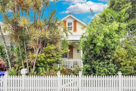 1409 Olivia Street Key West FL 33040