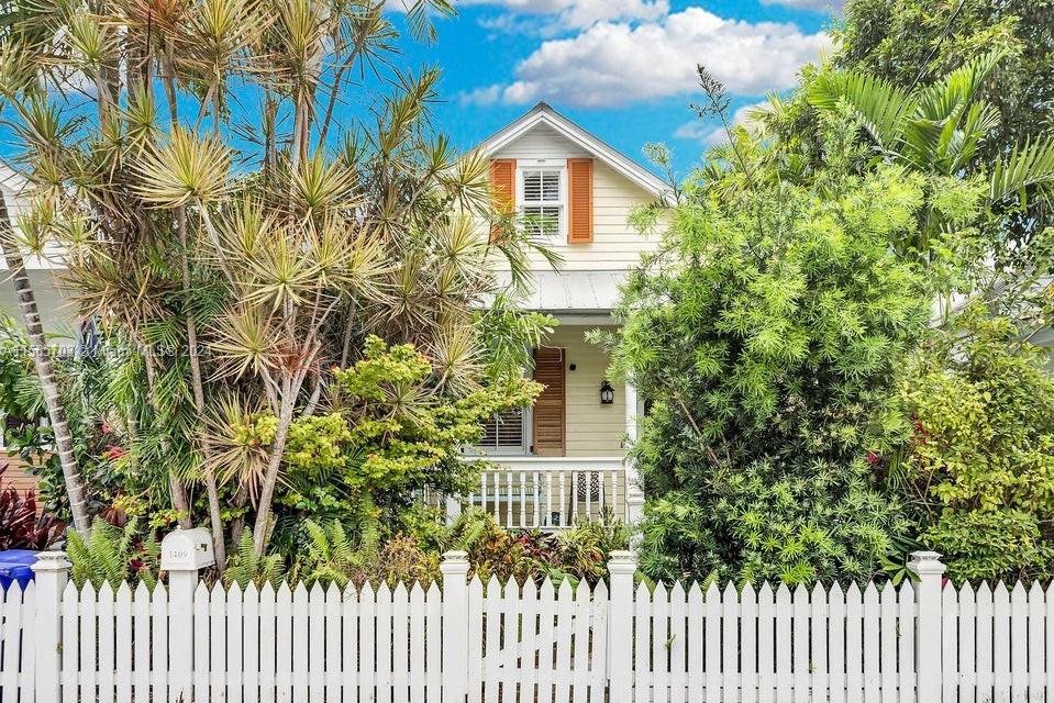 1409 Olivia Street Key West FL 33040