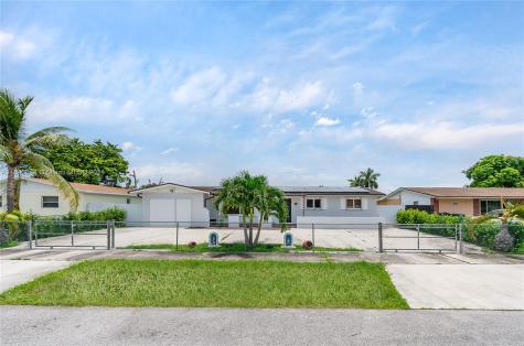 19733 SW 119th Court Miami FL 33177