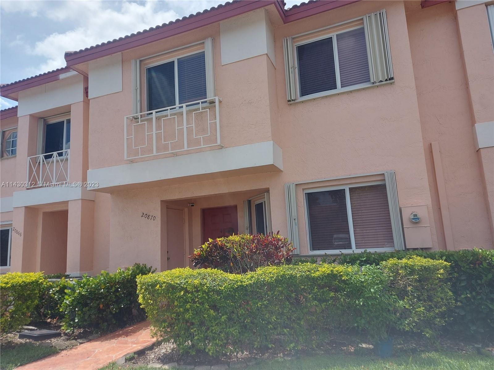 20870 NW 1st Street Pembroke Pines FL 33029